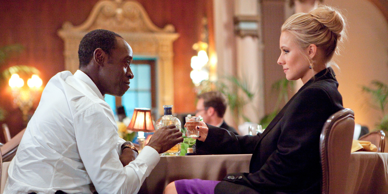 House Season 1 Episode 12