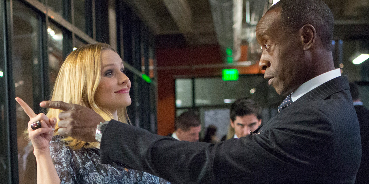 House of Lies - Season 3 Episode 4, Associates | SHOWTIME