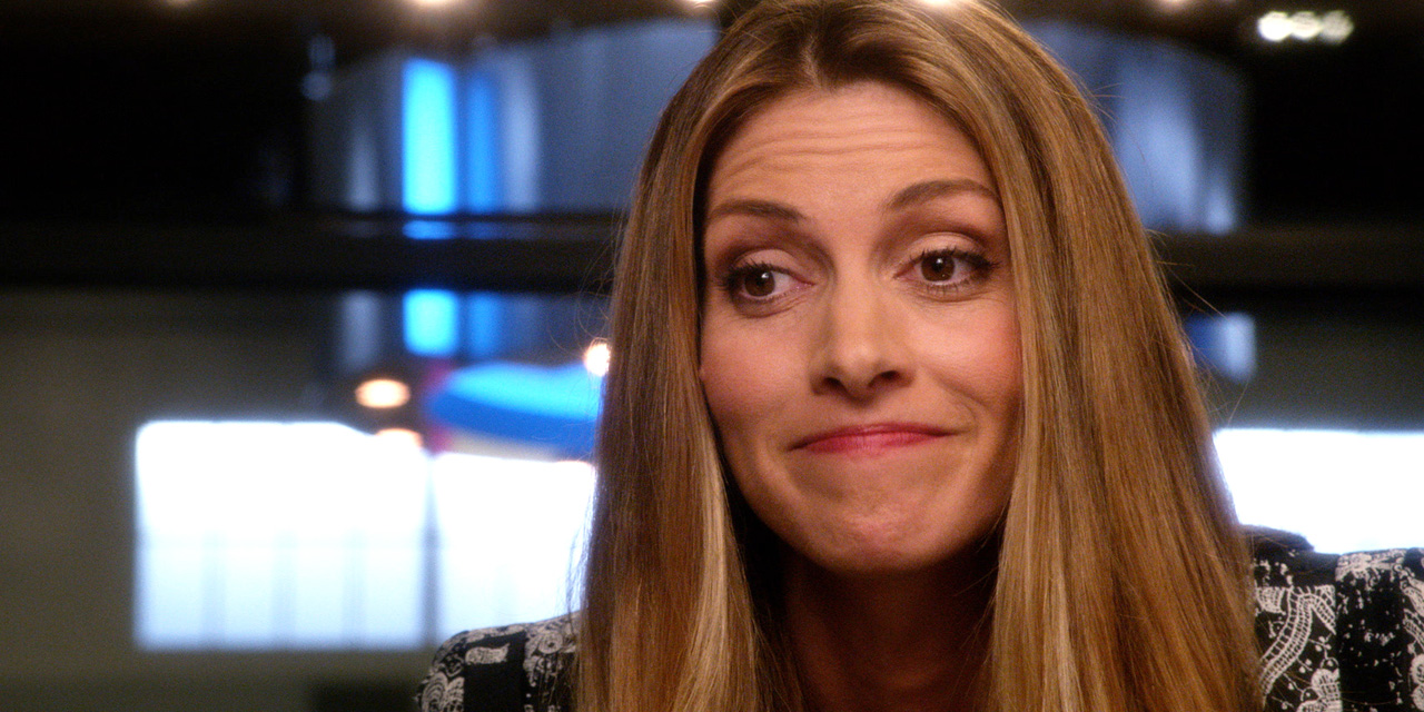 House of Lies: Small Town Girl Makes Good | SHOWTIME