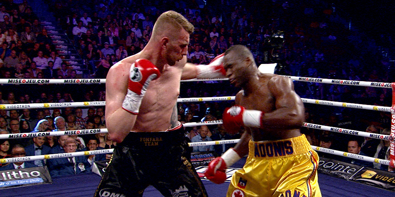 SHOWTIME BOXING Special Edition SHOWTIME Boxing Special Edition