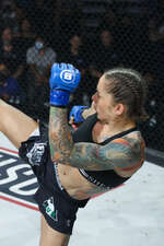 BELLATOR MMA: BELLATOR MMA 278: Velasquez vs. Carmouche